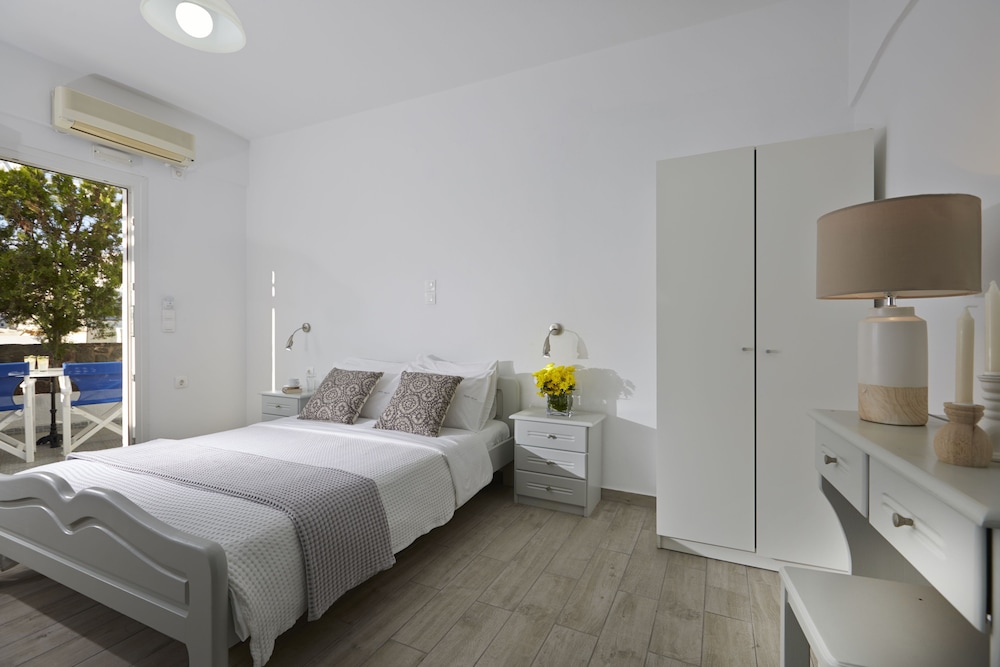 Milos Villas Hotel 13/34
