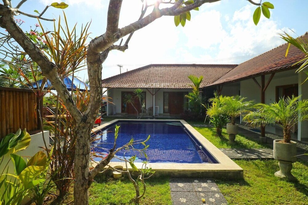 Pererenan Nengah Guesthouse 58/72