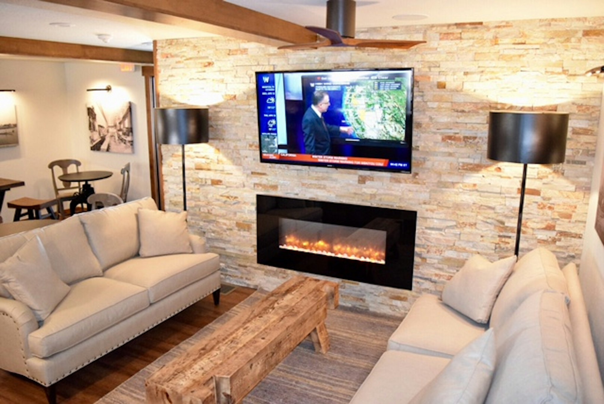 Boarders Inn & Suites by Cobblestone Hotels - Syracuse 16/25