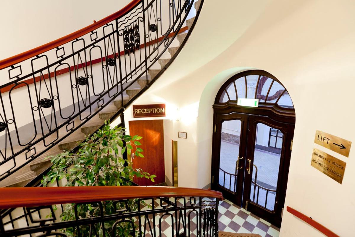 PENSION BLECKMANN HOTEL 6/21