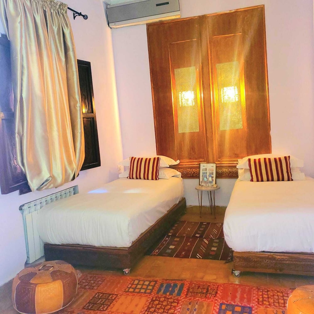 Riad Reve D Antan Spa 9/50
