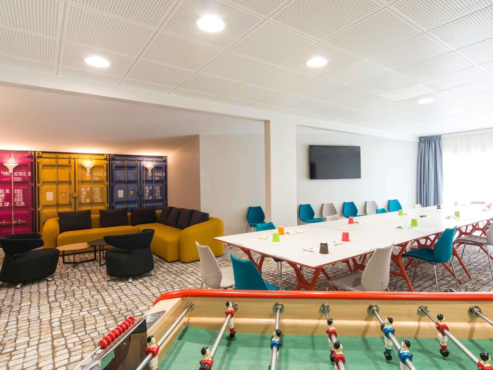Ibis Styles La Rochelle Centre 38/49