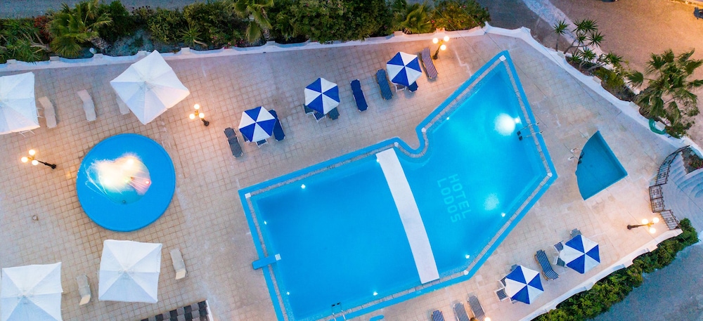 Lodos Hotel 45/58