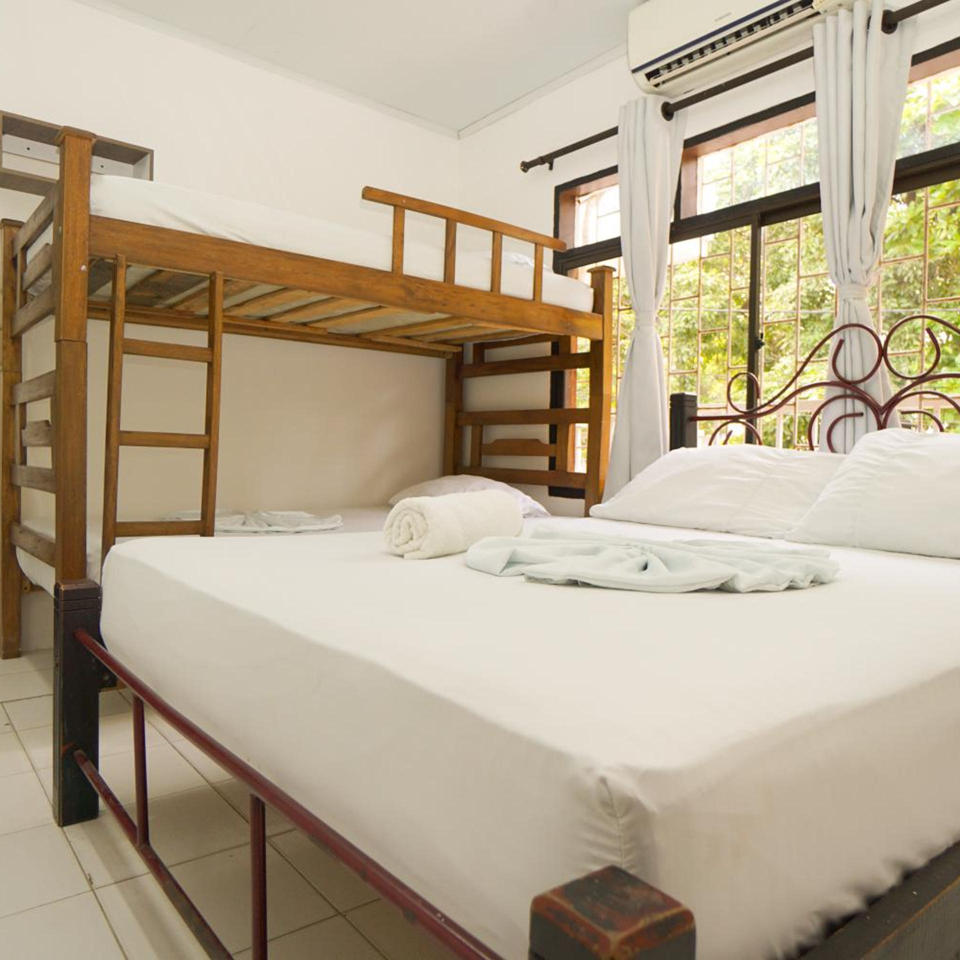 Hostal Paraiso Tayrona 8/35