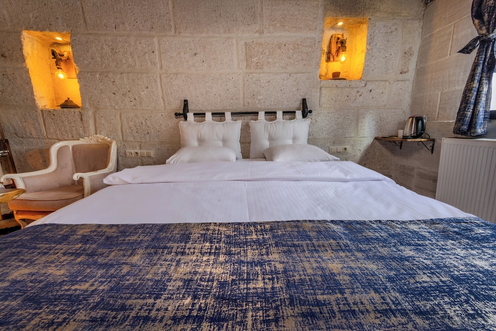 Saliche Cappadocia Cave Suite 14/50