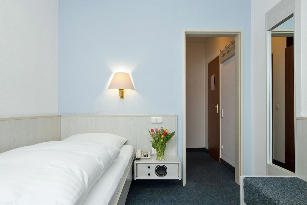 Hotel Rennschuh 13/49