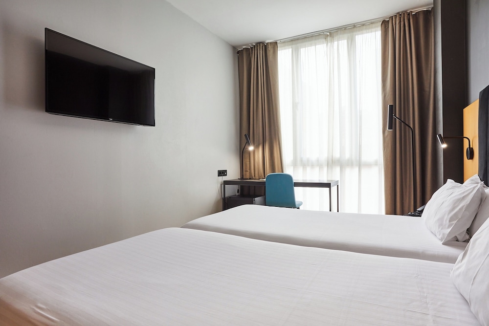 Silken Sant Gervasi Hotel 24/44