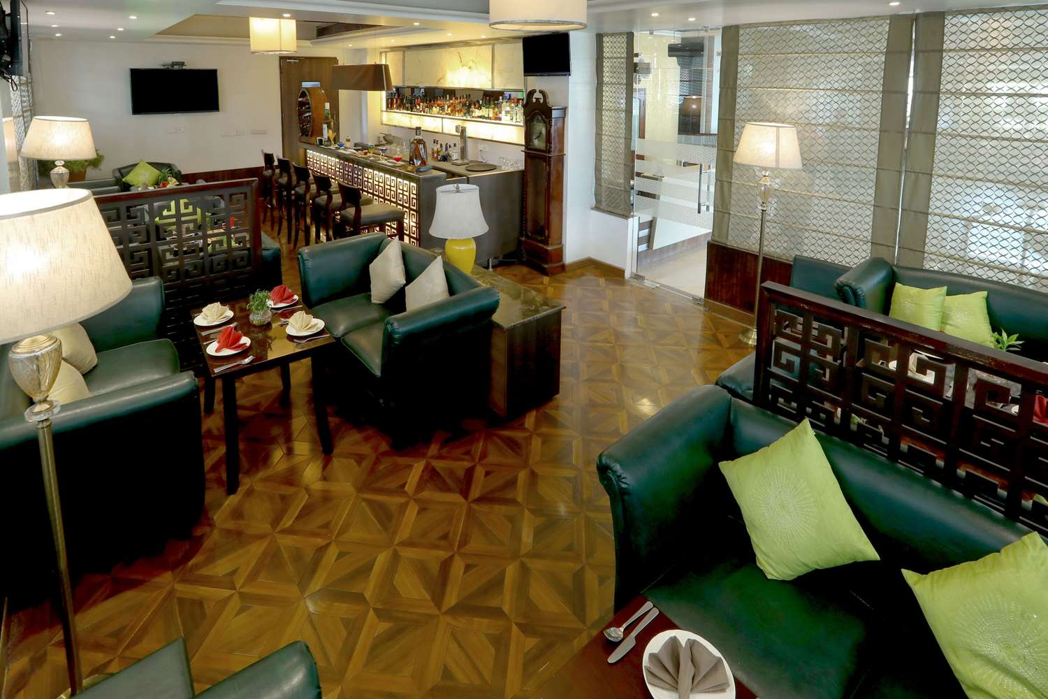 Comfort Inn Alstonia 23/43