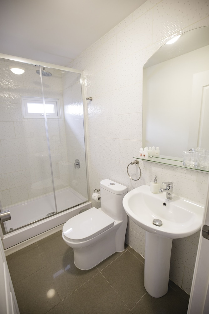 Hostal Ventisqueros 36/40