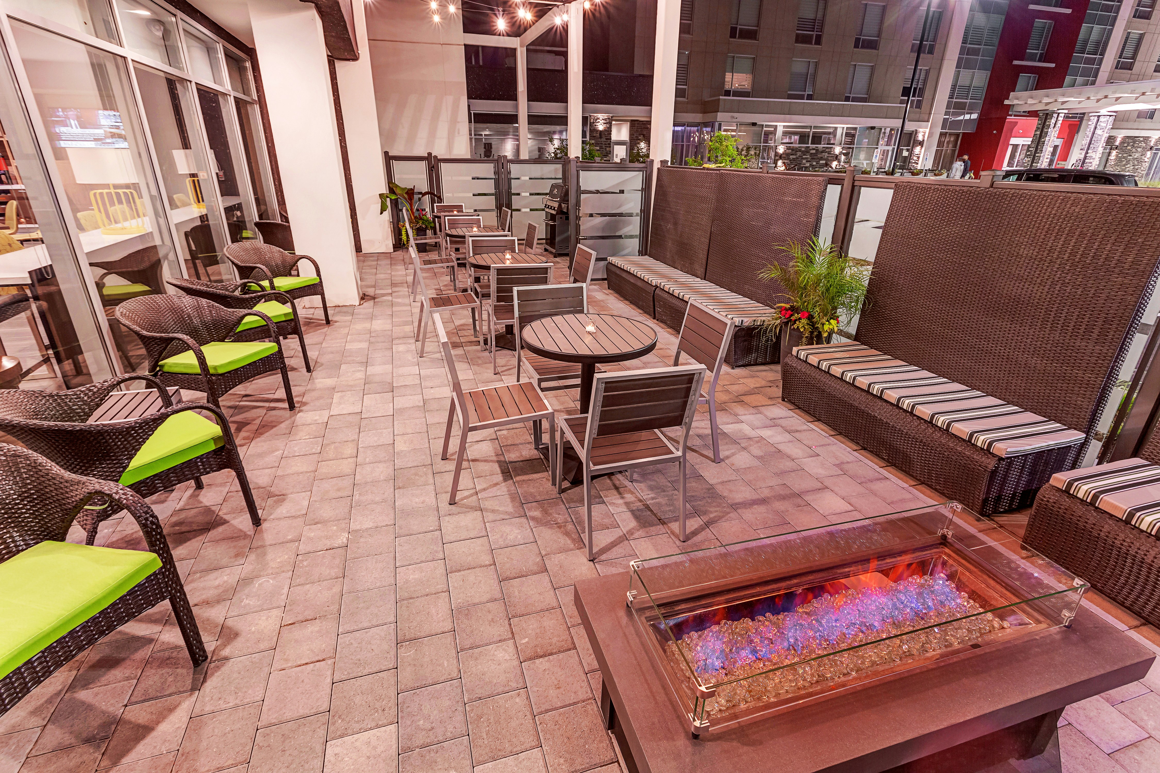 Home2 Suites By Hilton Toronto/Brampton On 34/74