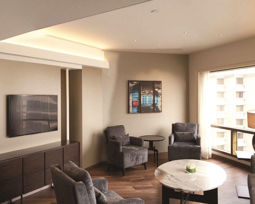 Hyatt Regency Delhi 48/72