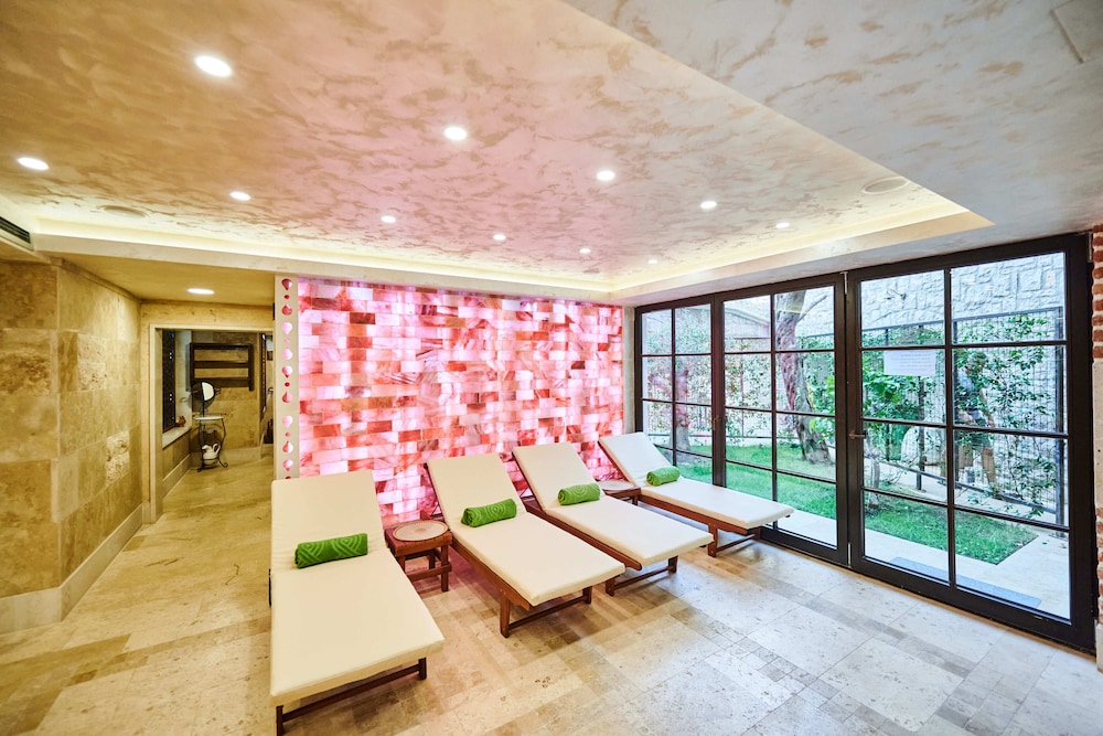 Stara Carsija Resort & Spa 52/78