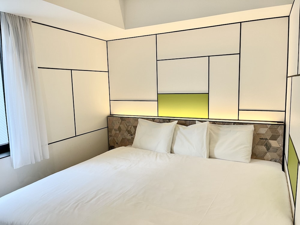 Henn na Hotel Osaka Shinsaibashi 17/59