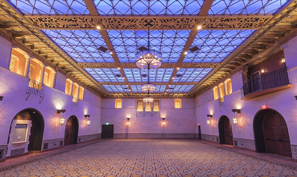 The Hollywood Roosevelt 22/50