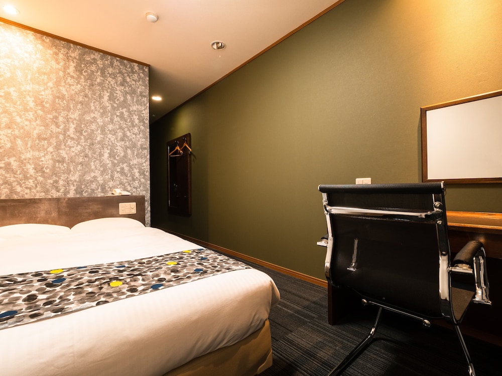 Hotel Area One Ise Inter 21/50
