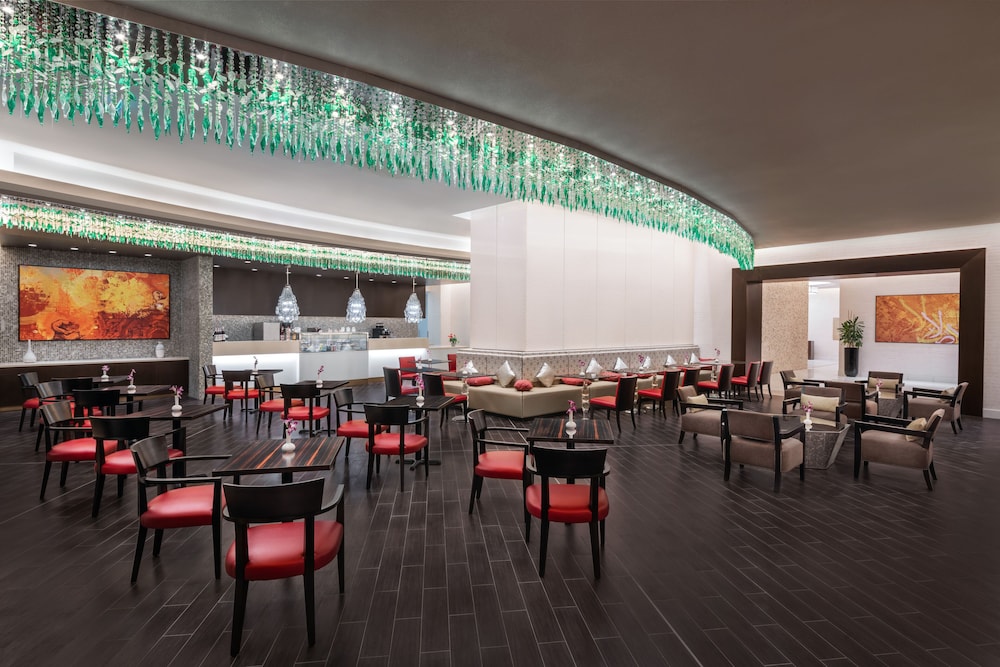 Photo 22 de Doubletree By Hilton Makkah Jabal Omar