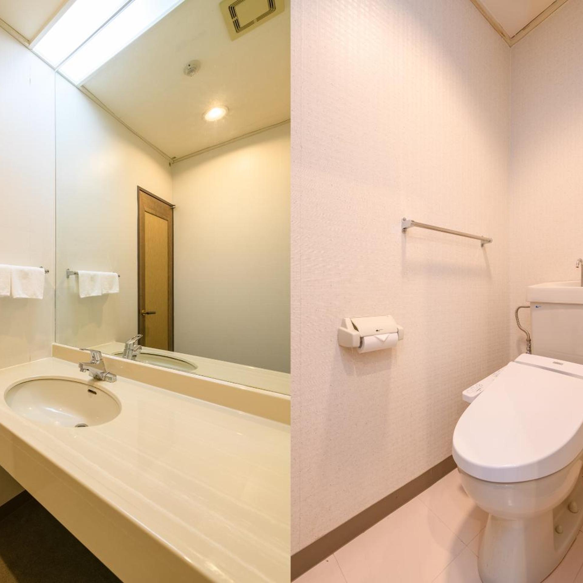 Hotel Tetora Resort Shizuoka Yaizu (ex Sankeien Hotel) 53/55