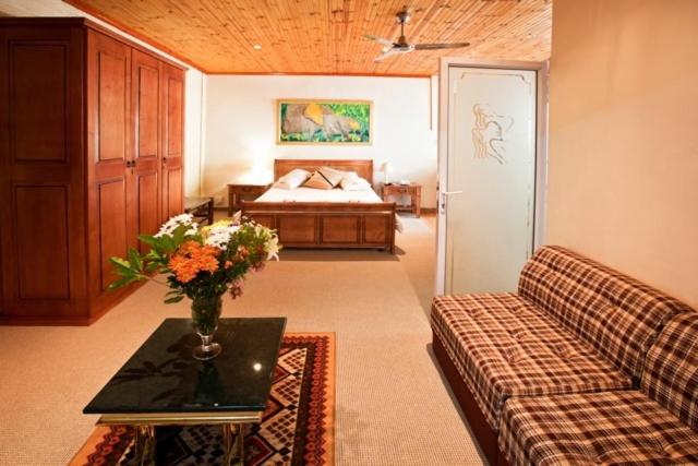 Annette Guesthouse 8/23
