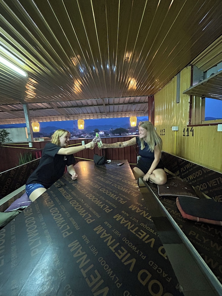 Vang Vieng Rock Backpacker Hostel 19/48