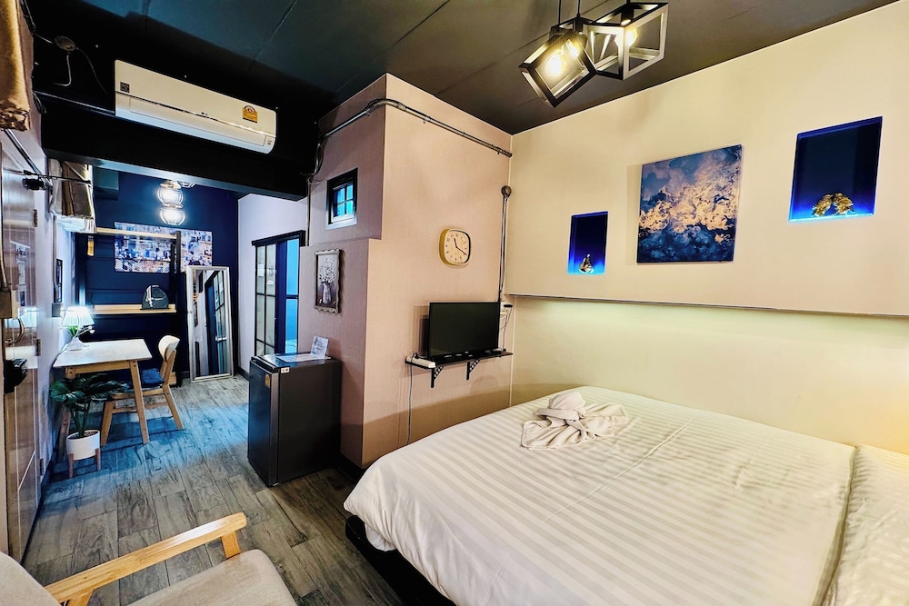 Tanwa Hotel 15/50