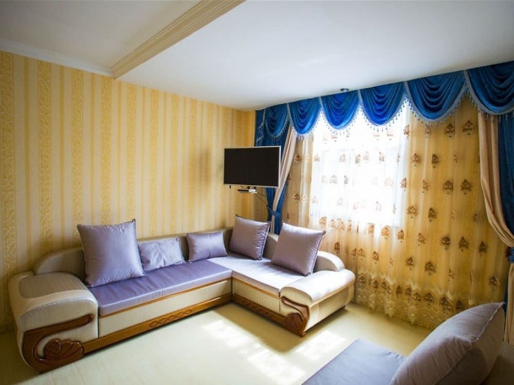 GreenTree Inn Huaian Huaihai West Road Business Hotel 15/18