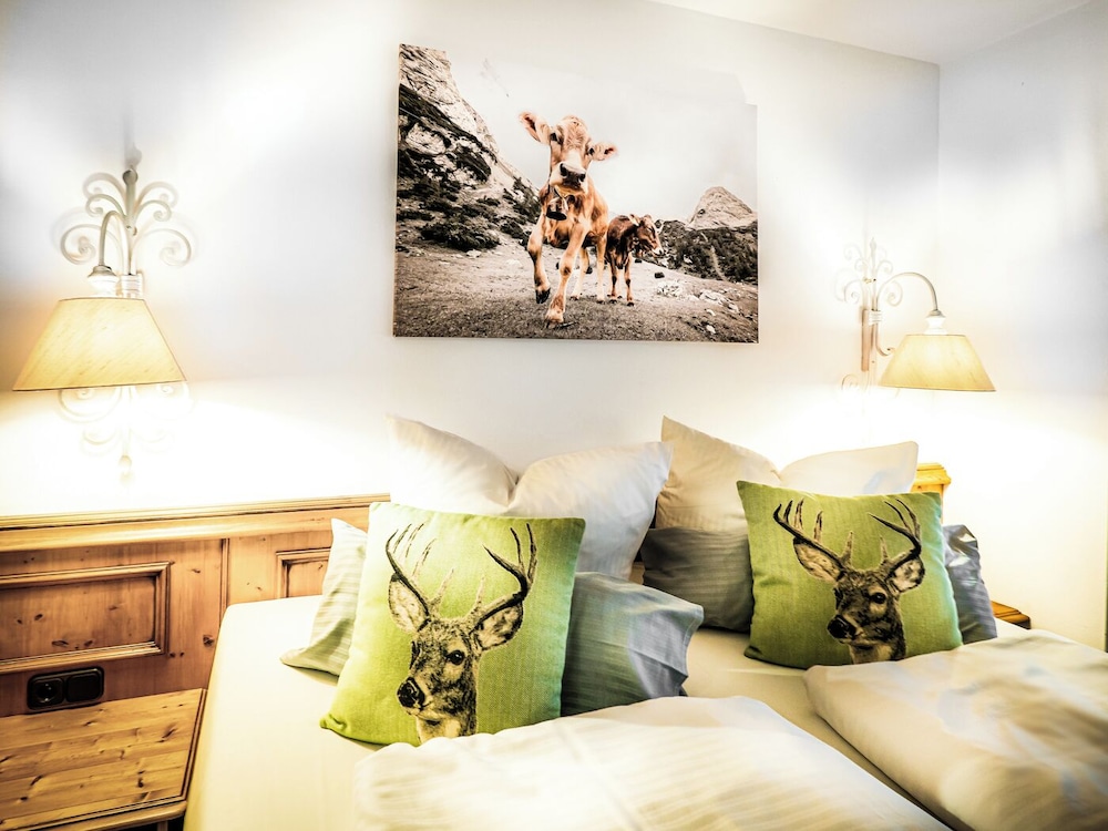 Landhotel Goldenes Kreuz 17/43