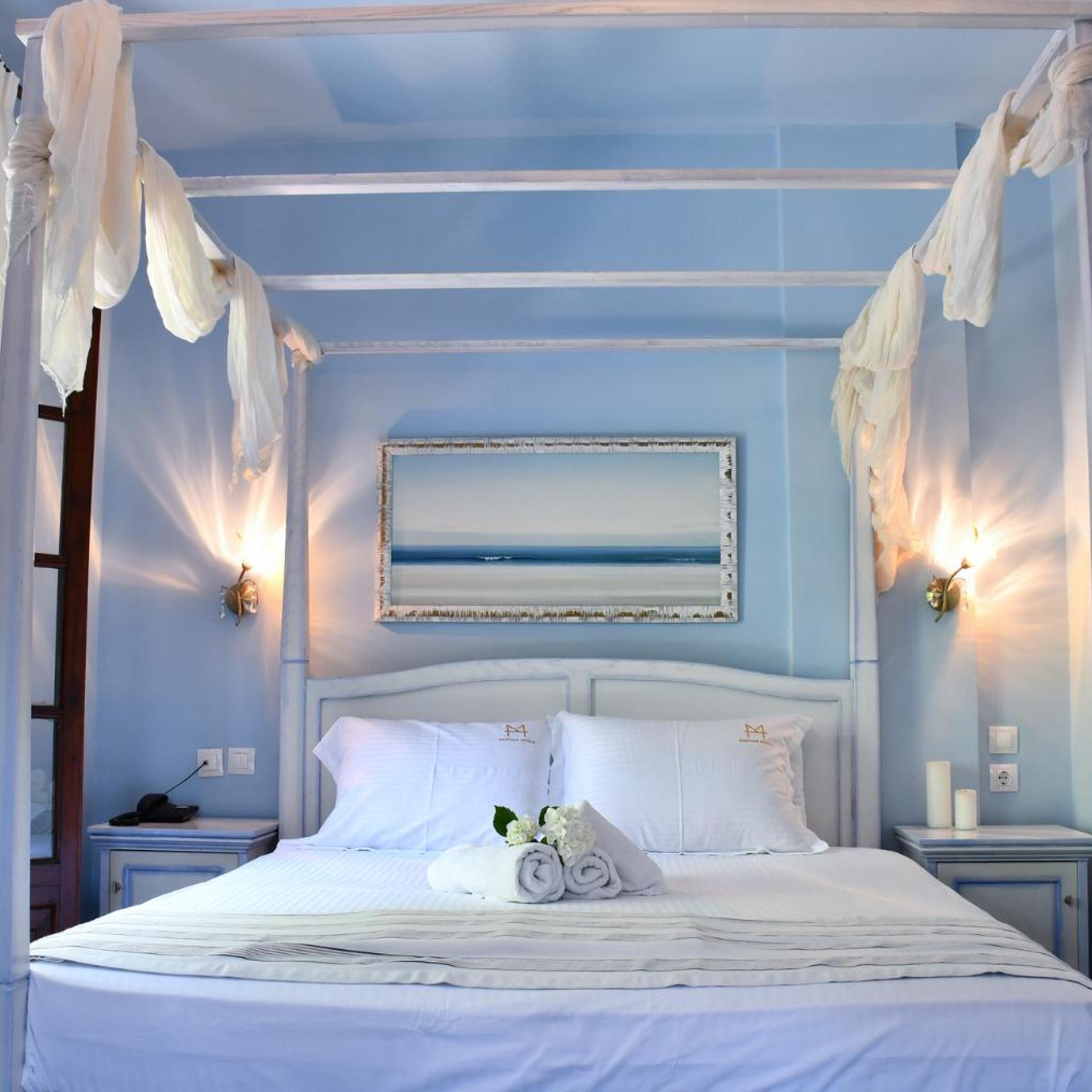 Manthos Blue Hotel 15/61
