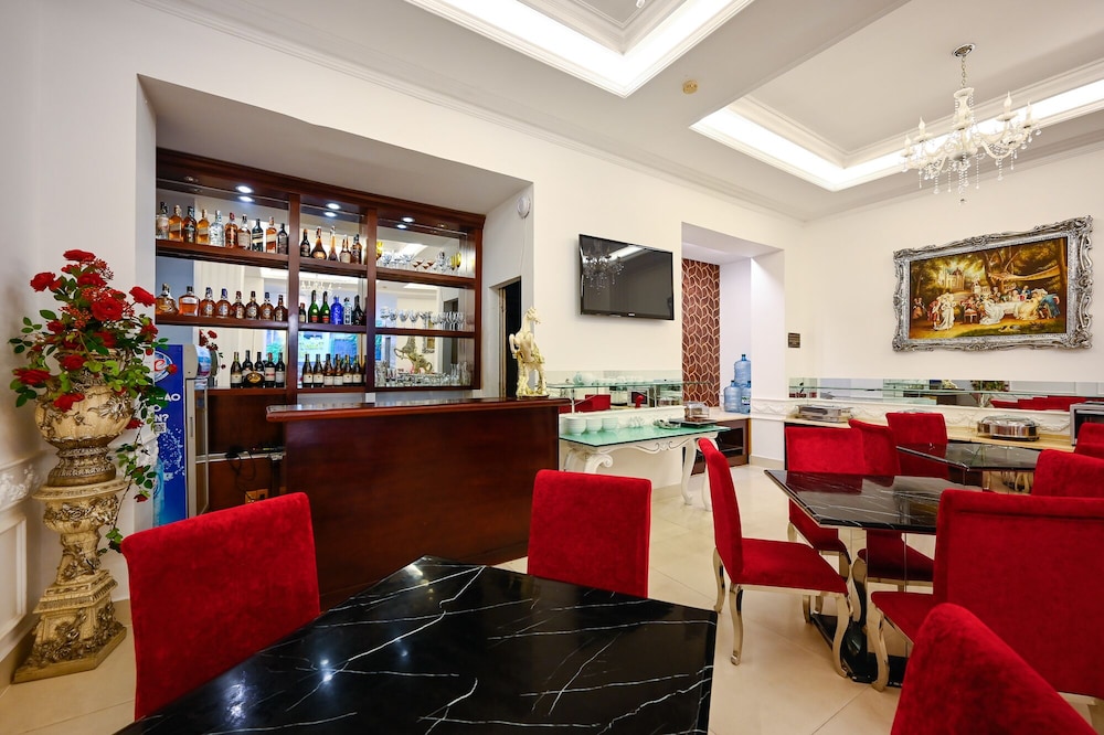 A25 Hotel - 255 Le Thanh Ton 42/51