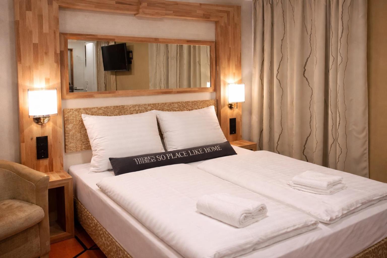 Hotel Elbgalerie Hamburg (Elbgalerie Hotel Hamburg) 16/47