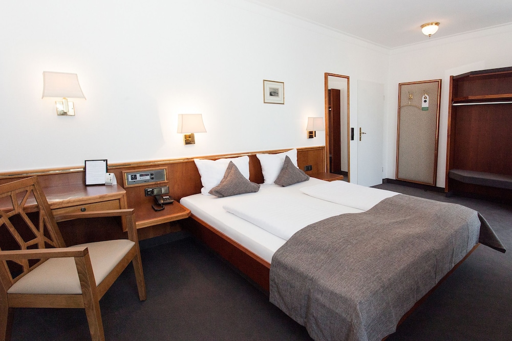 Trip Inn Klee Am Park Wiesbaden 27/48