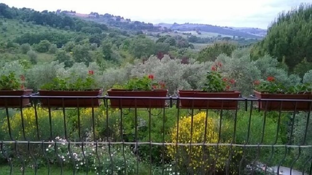 Melograno B&B 20/28