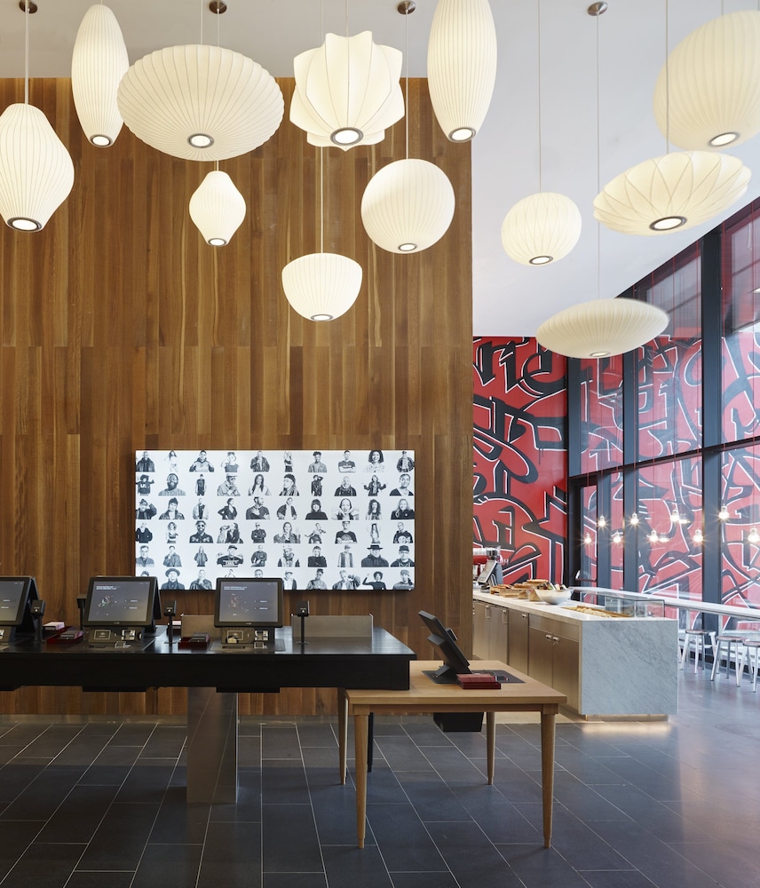 Citizenm New York Bowery 50/58