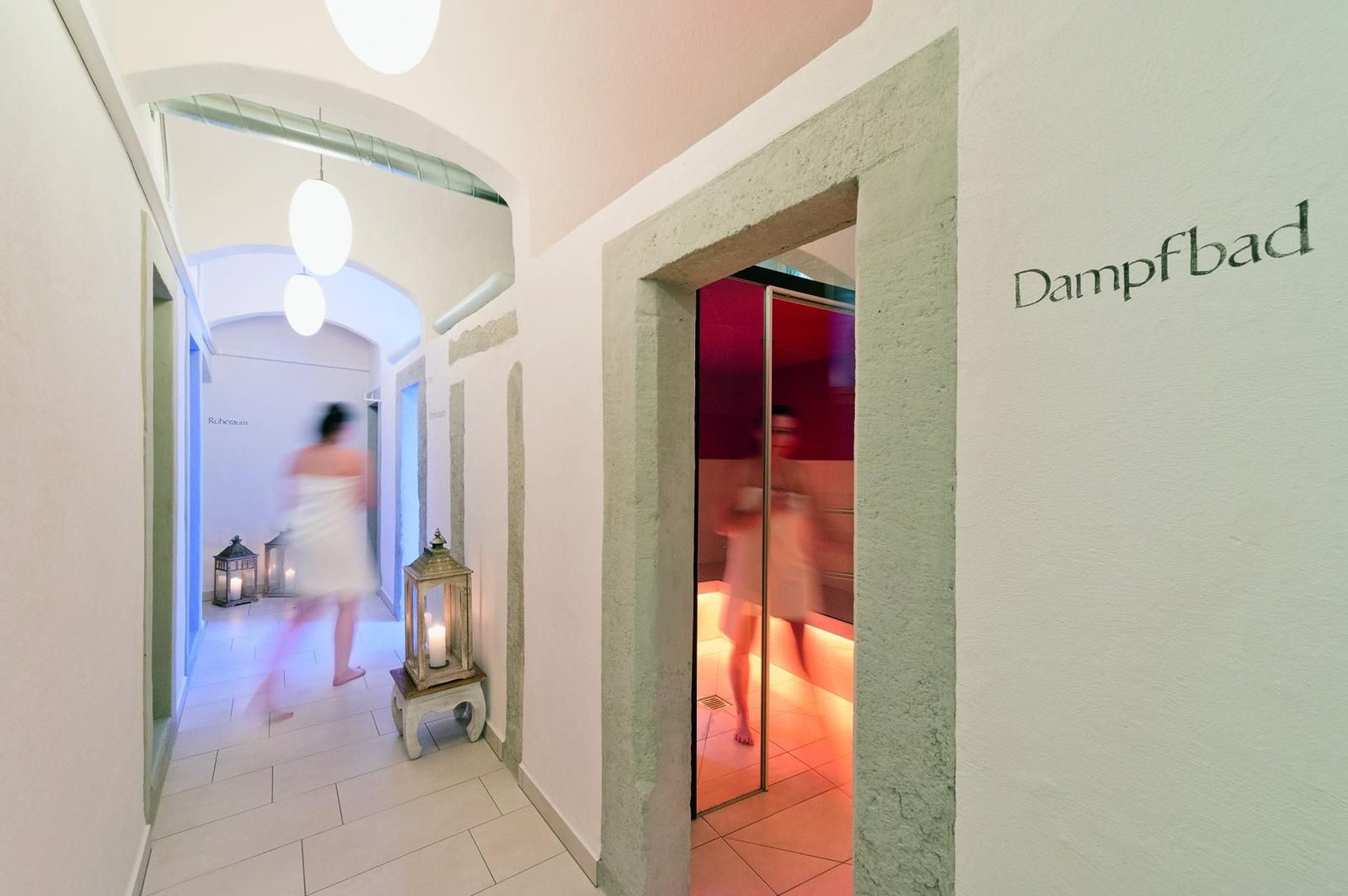 Atrium Hotel Blume 5/19