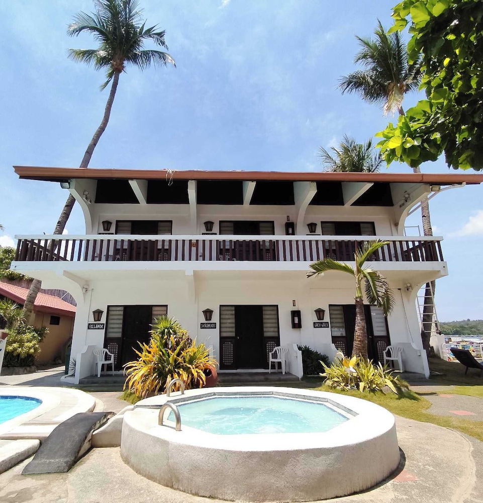 The Coral Beach Club 4/50