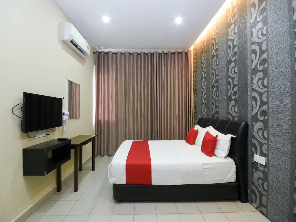 Hotel O Ys Inn 20/26