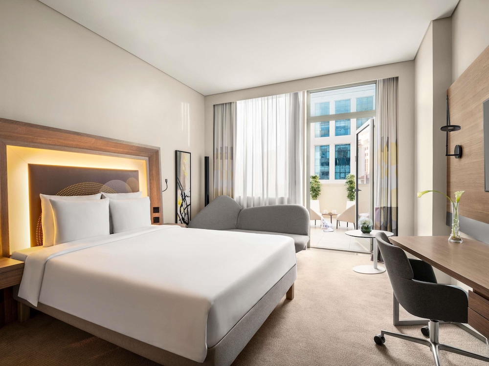 Novotel Bur Dubai 14/48