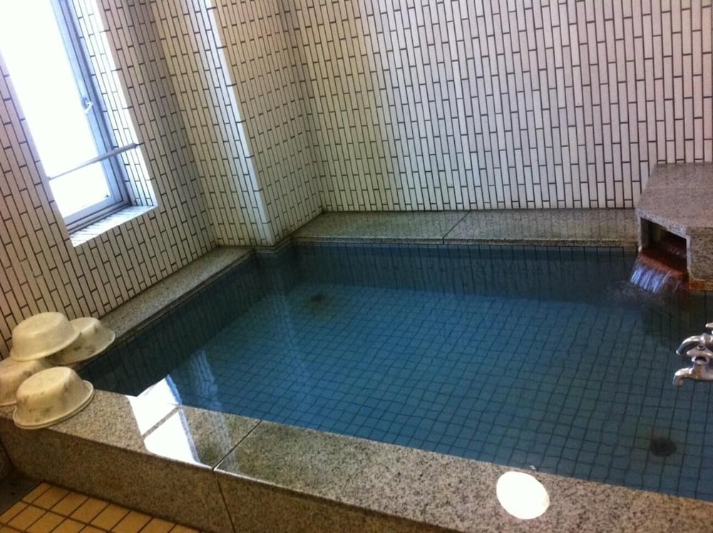 Hakodate Park Hotel 19/33
