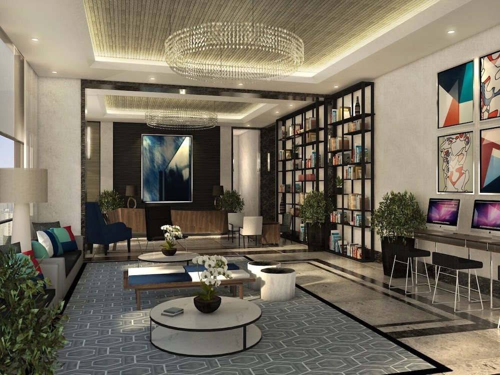 Seda Residences Makati 42/71