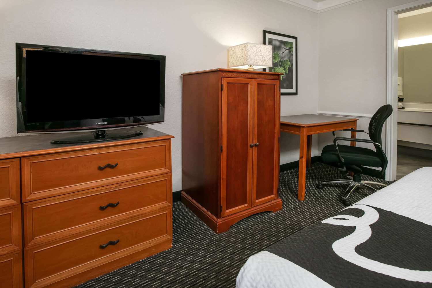 La Quinta Inn by Wyndham Dallas Uptown 21/31