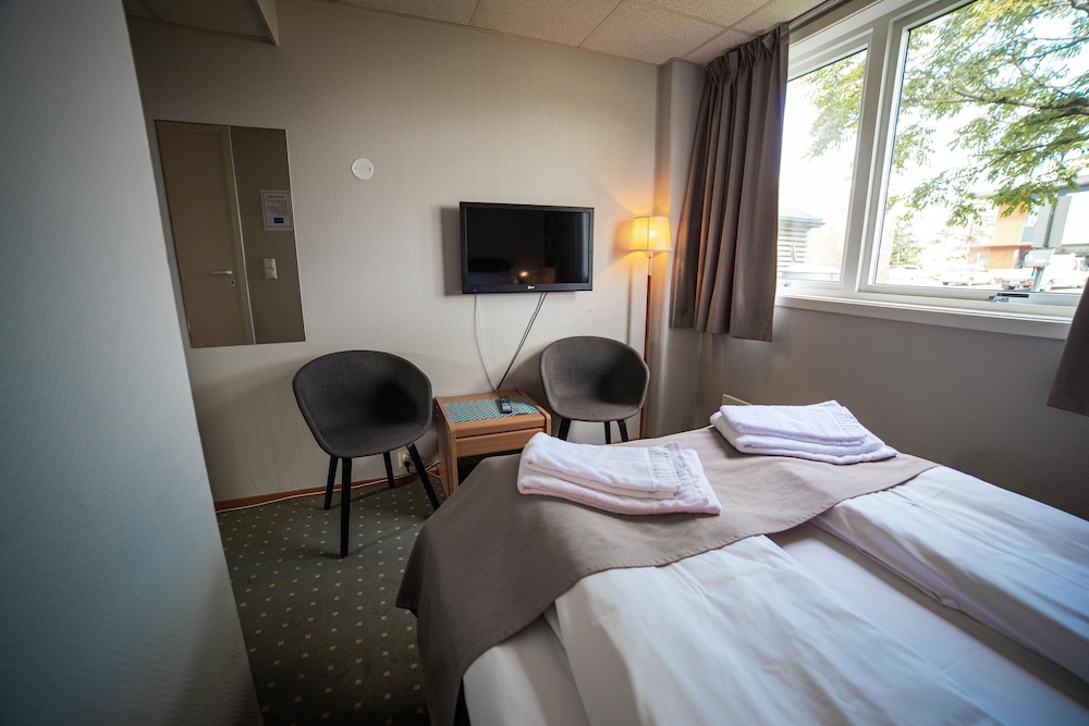 Sandefjord Motor Hotel 5/25