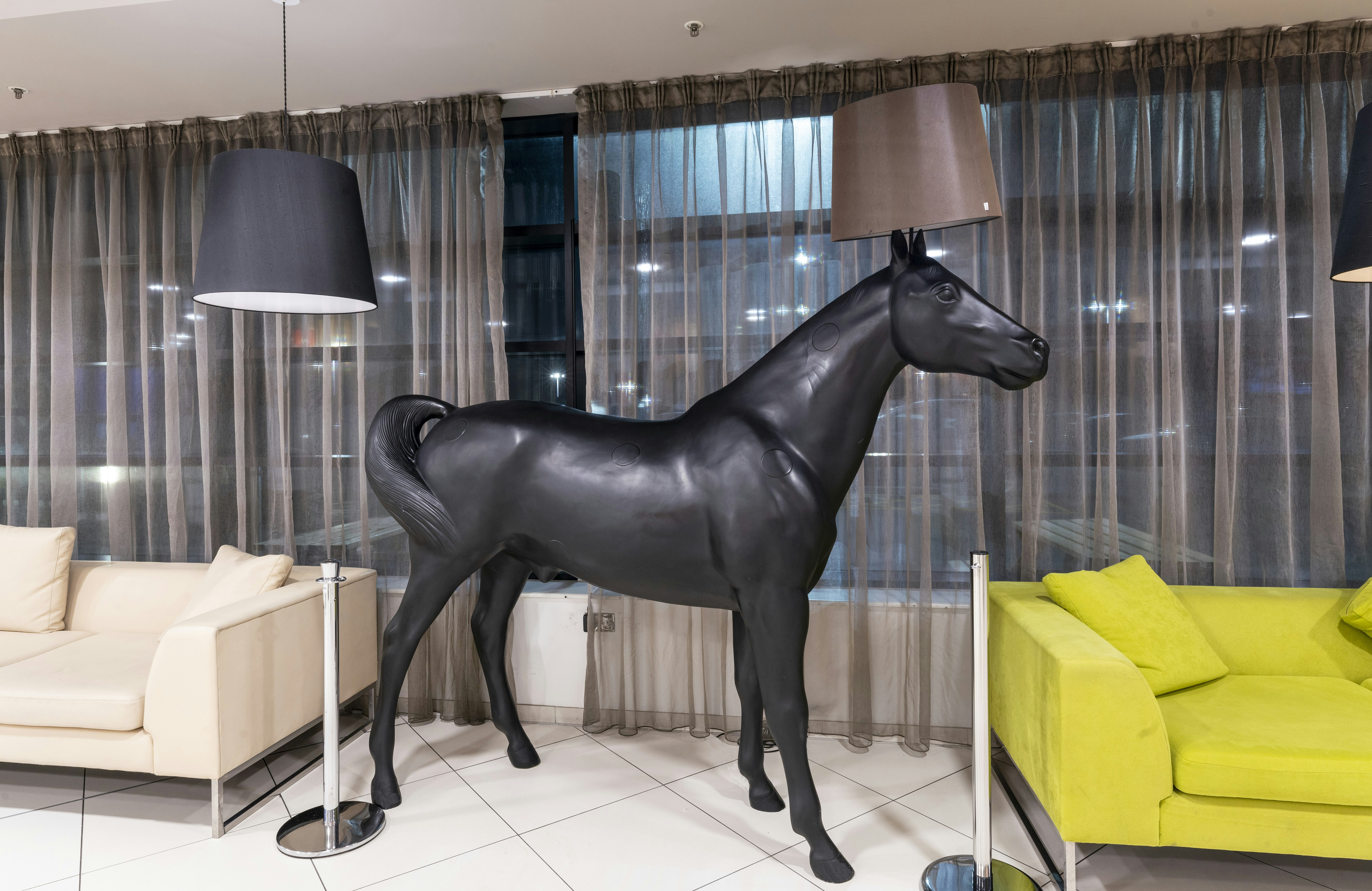 Hampton By Hilton Liverpool John Lennon Airport 23/44