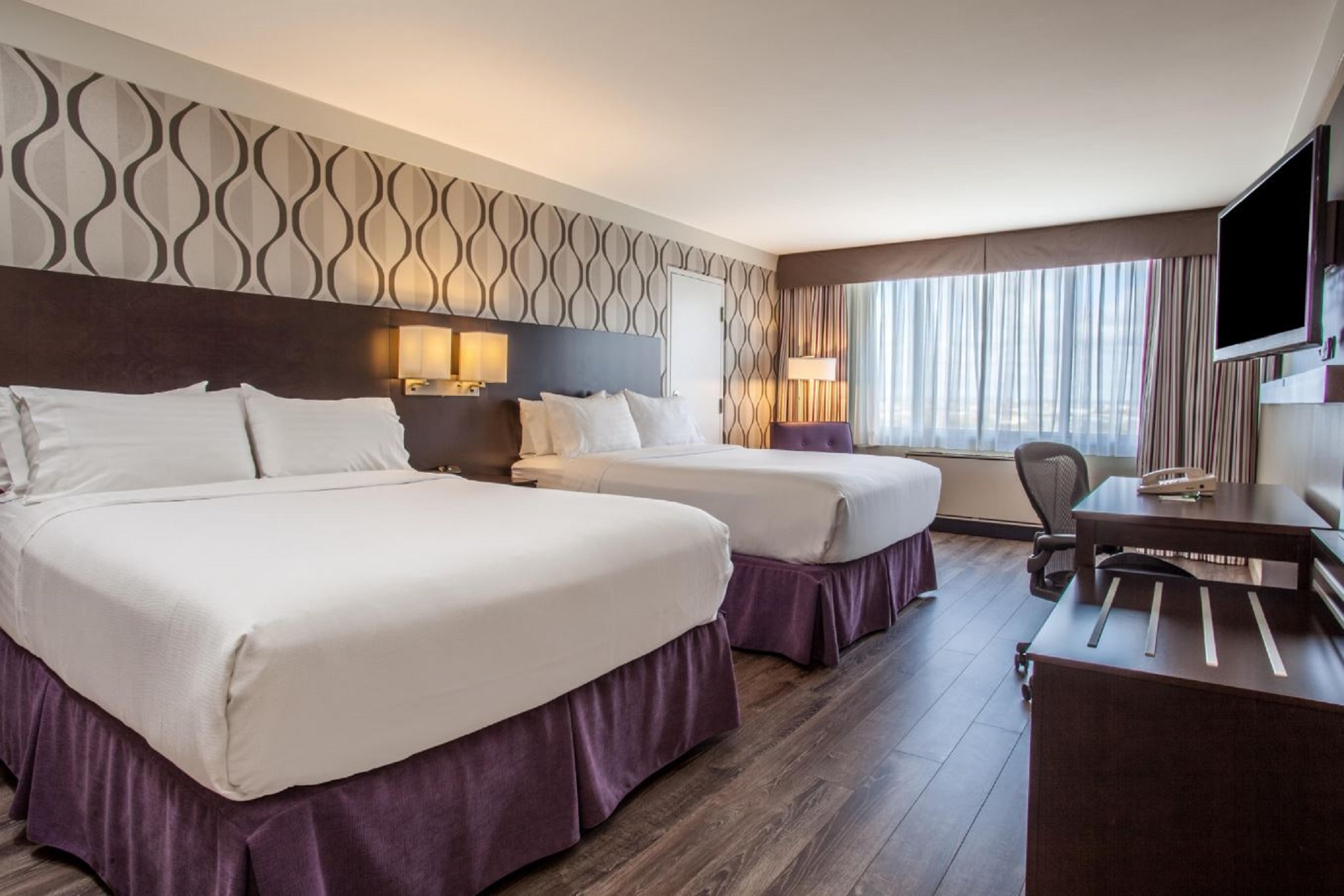 Room, 2 Queen Beds