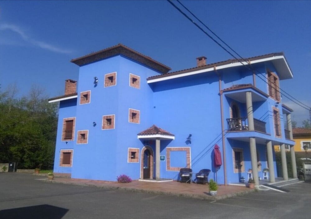 Hotel El Trasgu 1/21