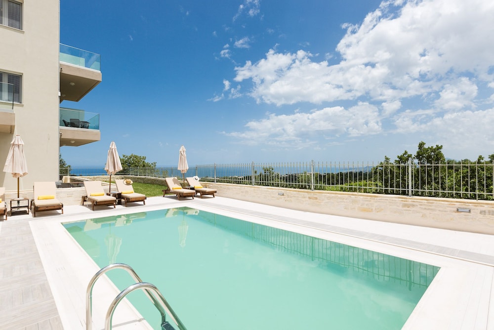Vigla Suites 54/58