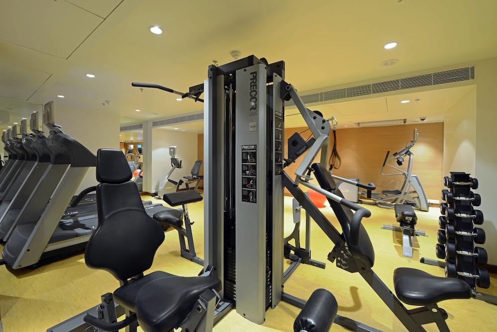 Radisson Blu Hotel Ahmedabad 34/71