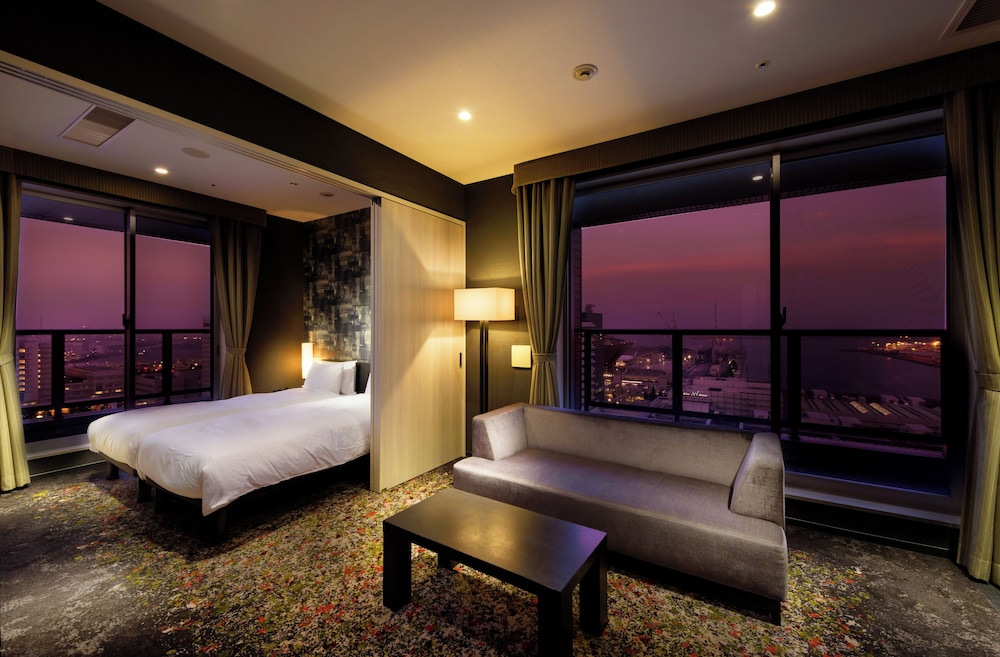 Sotetsu Grand Fresa Tokyo Bay Ariake Ex Hotel Sunroute Ariake 25/74