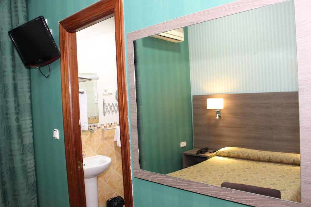 Hotel Nacional 23/24