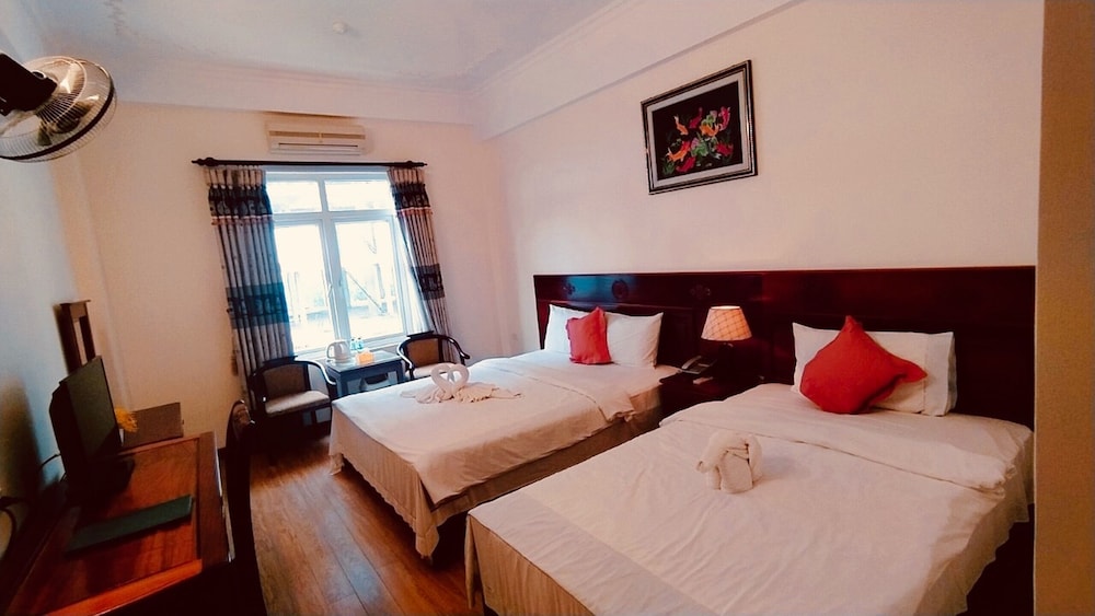 Yen Nhi Hotel Ninh Binh 18/73