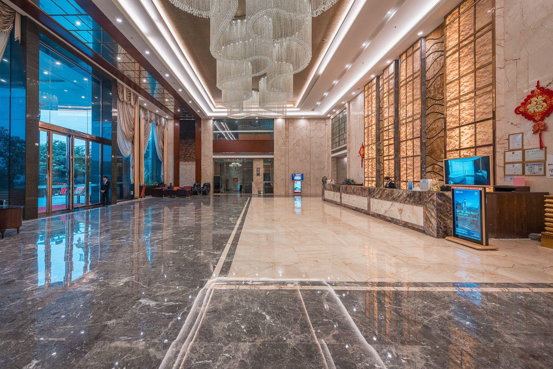 Venus Royal Hotel - Foshan 6/32