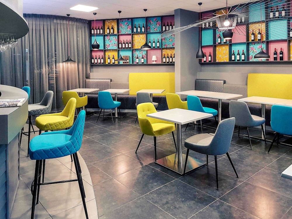 Mercure Libourne Saint Emilion Hotel 52/65